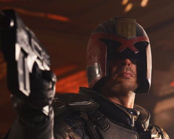Dredd