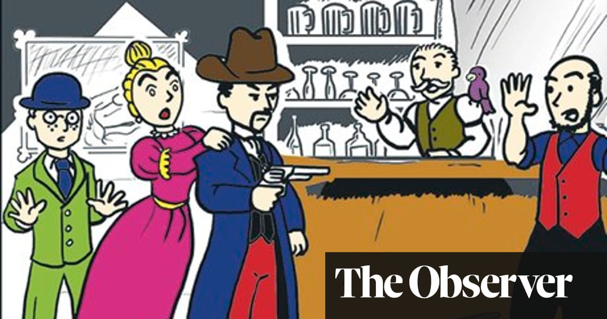 Download How The Visual Language Of Comics Could Have Its Roots In The Ice Age Science The Guardian For Free Wallpaper How The Visual Language Of Comics Could Have Its Roots In The Ice Age Science The Guardian Free HD