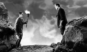 Image result for frankenstein