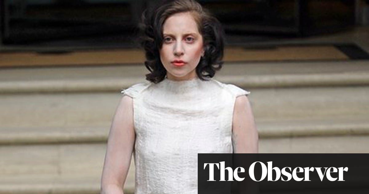 Lady Gaga Interview I Don T Find Myself That Sexy Actually Lady Gaga The Guardian Lady Gaga Interview I Don T Find Myself That Sexy Actually Lady Gaga The Guardian