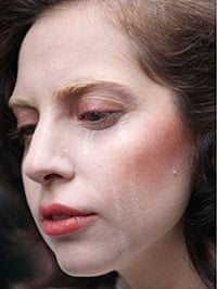 Lady Gaga Cum Porn - Lady Gaga interview: 'I don't find myself that sexy actually' | Lady Gaga |  The Guardian