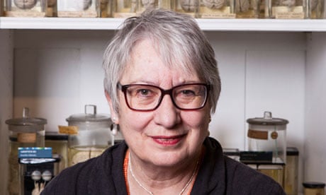 Uta Frith: 'The brain is not a pudding; it is an engine' | Neuroscience | The Guardian