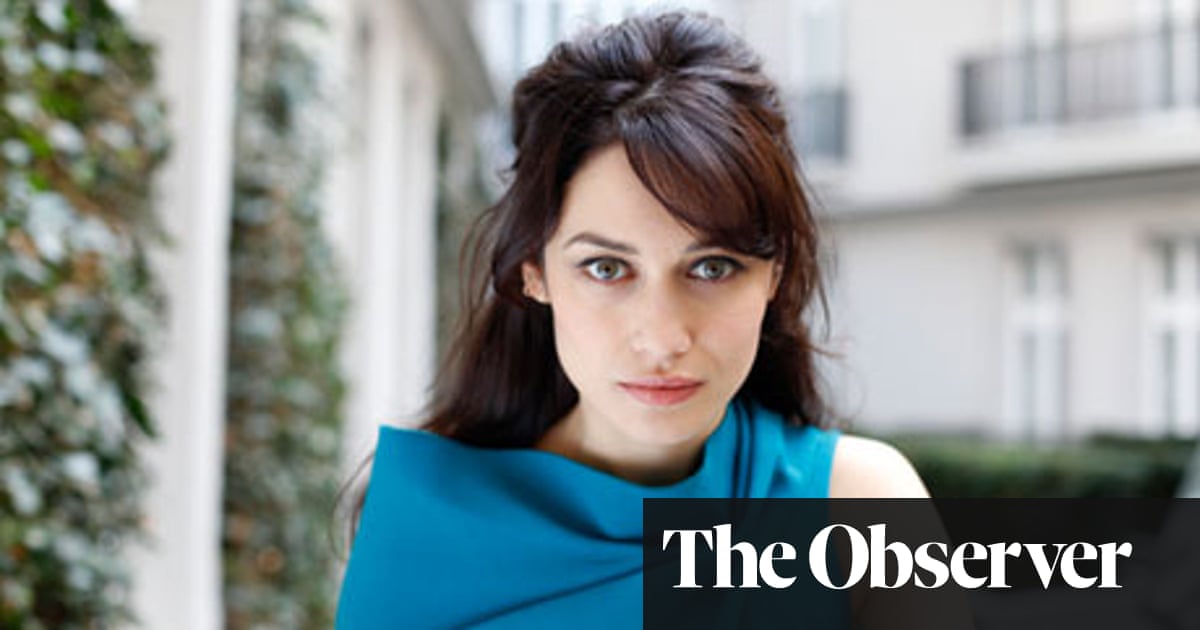 Olga Kurylenko You Never Really Leave A Terrence Malick Film Terrence Malick The Guardian