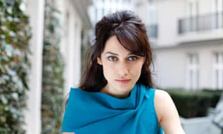 Olga Kurylenko You Never Really Leave A Terrence Malick Film Terrence Malick The Guardian