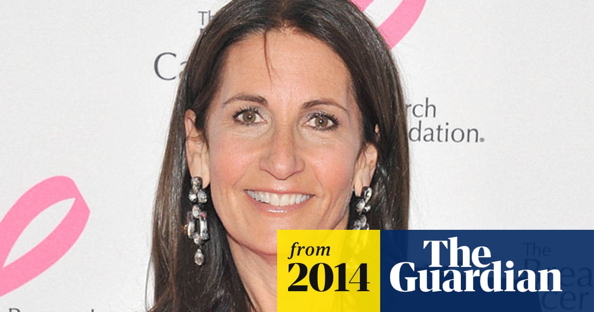 Makeup Mogul Bobbi Brown To Take Over Yahoo S Beauty Section Yahoo The Guardian Makeup Mogul Bobbi Brown To Take Over Yahoo S Beauty Section Yahoo The Guardian