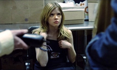 Compliance – review | Movies | The Guardian