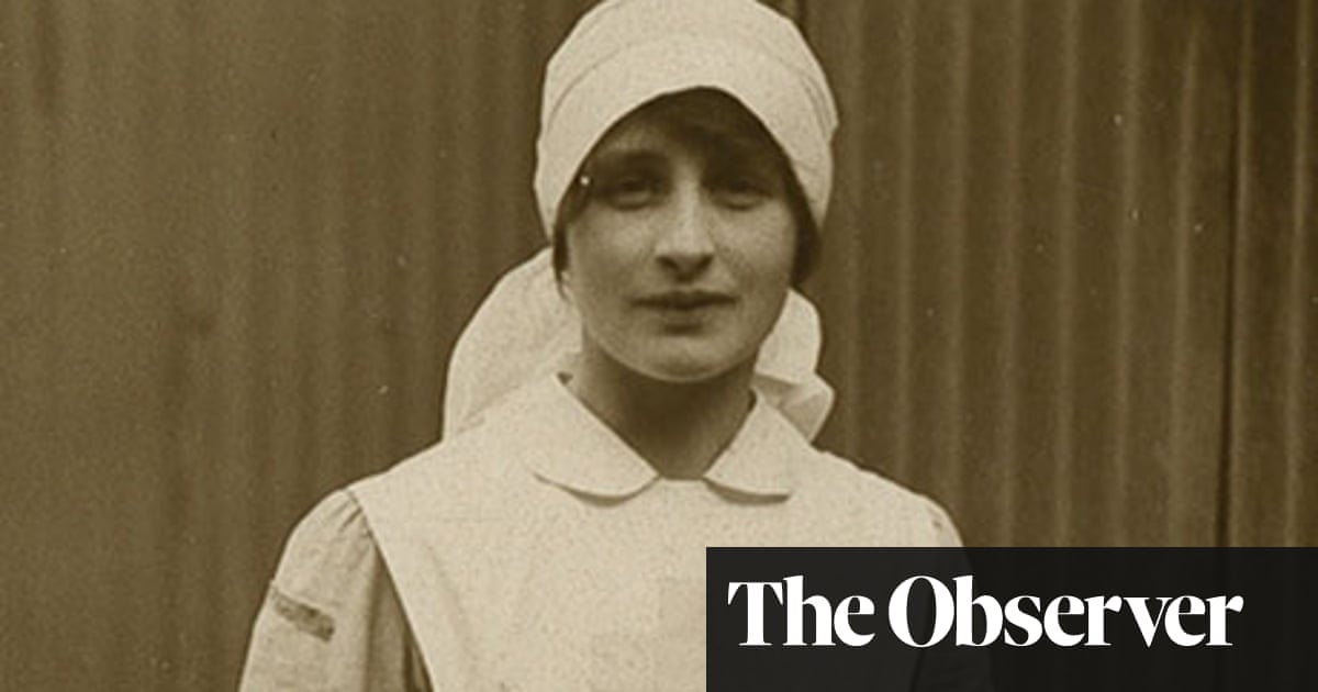 Testament of Youth by Vera Brittain