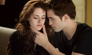 The Twilight Saga Breaking Dawn Part 2 Film The Guardian