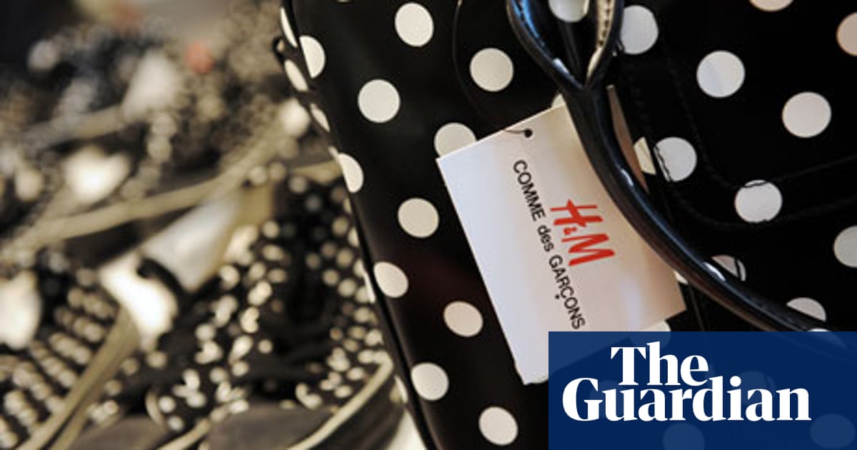 H M How Does The Fashion Retailer S Sustainability Report Stack Up Fashion The Guardian H M How Does The Fashion Retailer S Sustainability Report Stack Up Fashion The Guardian