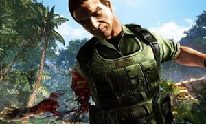 Sniper Ghost Warrior 2 Review Sniper Ghost Warrior 2 Review