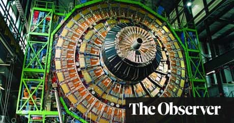 Is computing speed set to make a quantum leap?