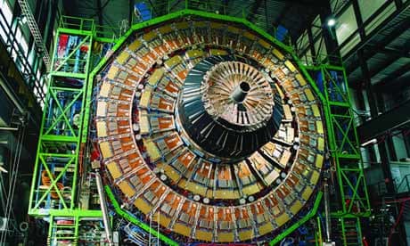 CERN, European Organisation for Nuclear Research, Switzerland - 2012