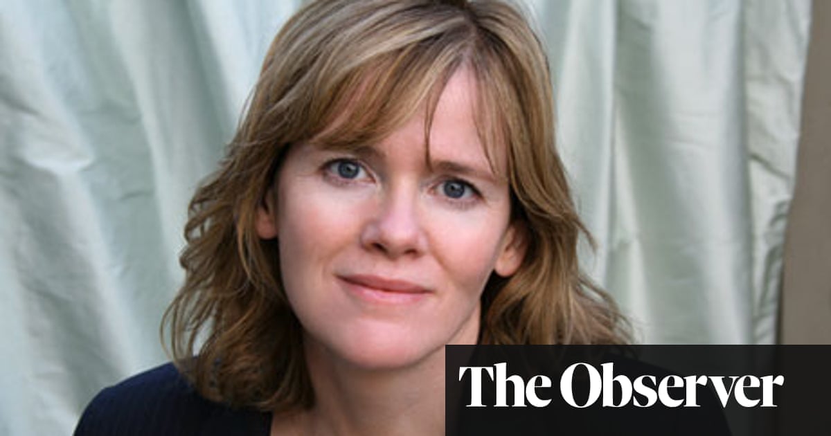 Where D You Go Bernadette By Maria Semple Review Fiction The Guardian Where D You Go Bernadette By Maria Semple Review Fiction The Guardian