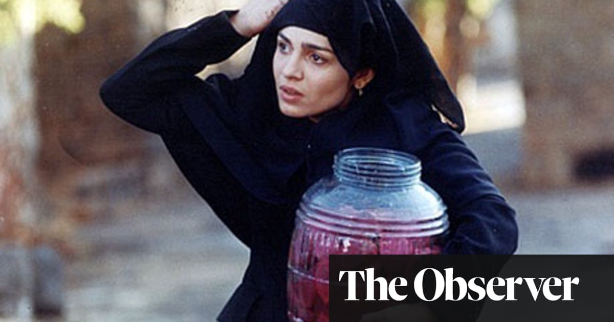 The 10 Best Arab Films Culture The Guardian