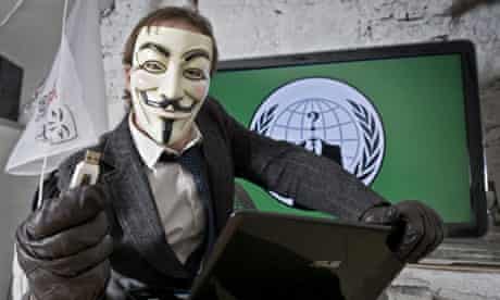We Are Anonymous Inside The Hacker World Of Lulzsec Anonymous And The Global Cyber Insurgency By Parmy Olson Review Computing And The Net Books The Guardian We Are Anonymous Inside The Hacker World Of Lulzsec Anonymous And The Global Cyber Insurgency By Parmy Olson Review Computing And The Net Books The Guardian