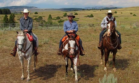 Western Wear – What to Wear to a Dude Ranch - The Dude Ranchers Association