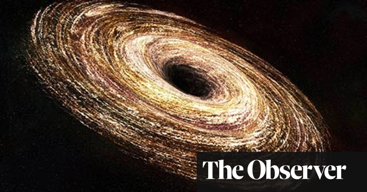 The 20 big questions in science | Science | The Guardian