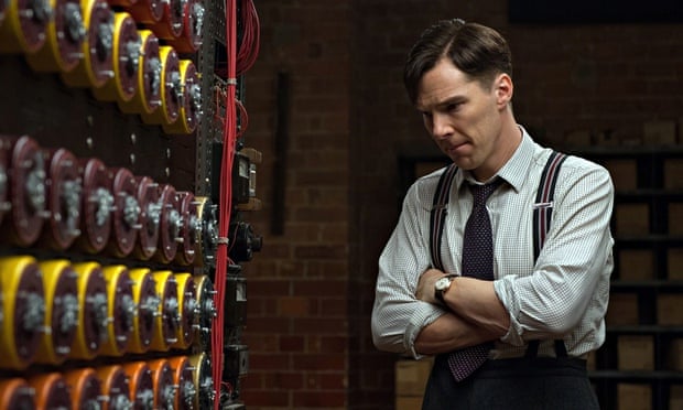 The Imitation Game Review An Engrossing And Poignant Thriller Film The Guardian
