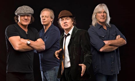sammenholdt forbruger bøn AC/DC: Rock or Bust review – business as usual, and how | AC/DC | The  Guardian