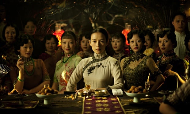 The Grandmaster review – thrilling but often incoherent martial arts epic, The Grandmaster