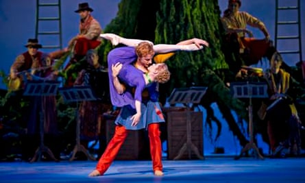 sarah lamb steven mcrae the winters's tale