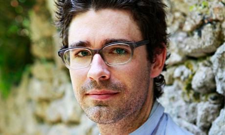 Joshua Ferris: 'I think the internet is a force of anxiety' | Fiction ...