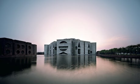 Happy Birthday Louis Kahn - Nystrom Design