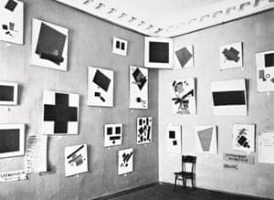 0.10 Ausstellung malewitsch