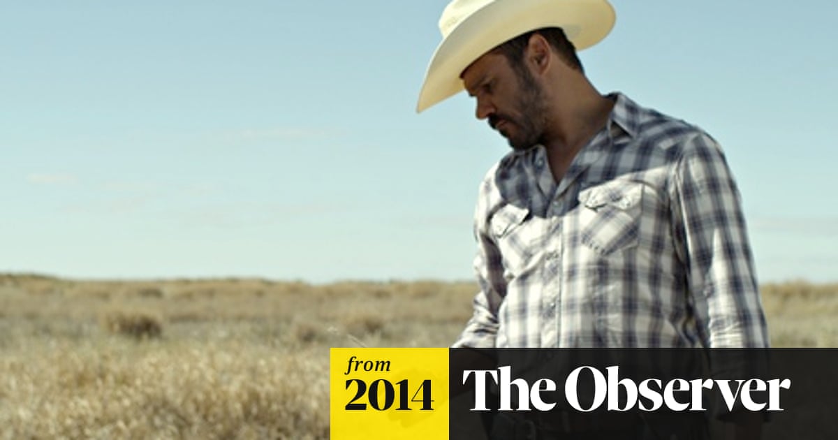 Mystery Road review – stylish Aussie thriller that rises above pulpy cliche