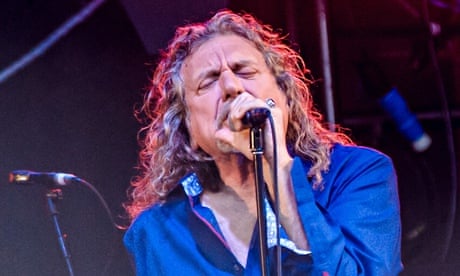 Robert Plant: Lullaby and… the Ceaseless Roar review a candid tender break-up album | Robert | The Guardian