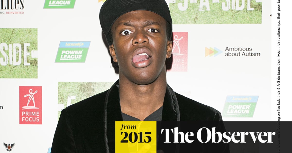 Ksi Rackaracka Rape Face Ksi Ksi | RackaRacka Wiki | Fandom