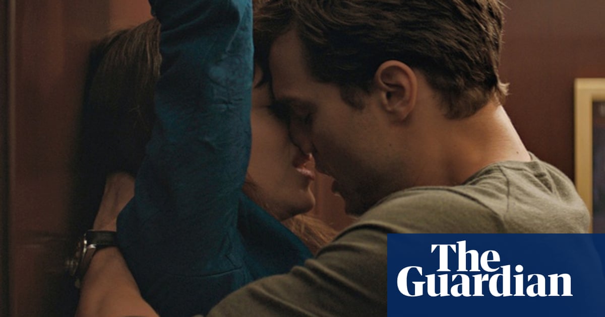 Fifty Shades Of Grey The End The Art The Nipples Discuss The Film With Spoilers Fifty Shades Of Grey The Guardian Fifty Shades Of Grey The End The Art The Nipples Discuss The Film With Spoilers Fifty Shades Of Grey The Guardian