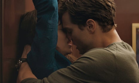 Fifty Shades of Grey review – depressingly mainstream | Fifty Shades of Grey | The Guardian