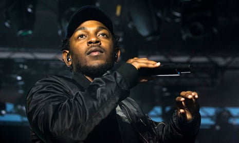 Kendrick Lamar: To Pimp A Butterfly Review – Fearless In Its Scope.