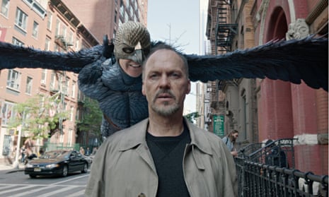 What is the Film Birdman About