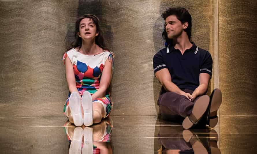 The Merchant of Venice review Antonio moves centre stage Royal Shakespeare Company The The Merchant of Venice review Antonio moves centre stage Royal Shakespeare Company The