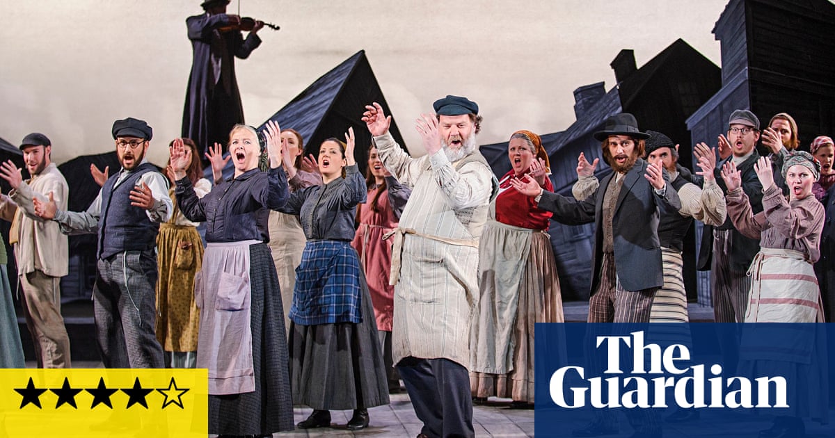 Stay In Our Homes Some Good Ideas Here Fiddler On The Roof Music Theater Fiddler