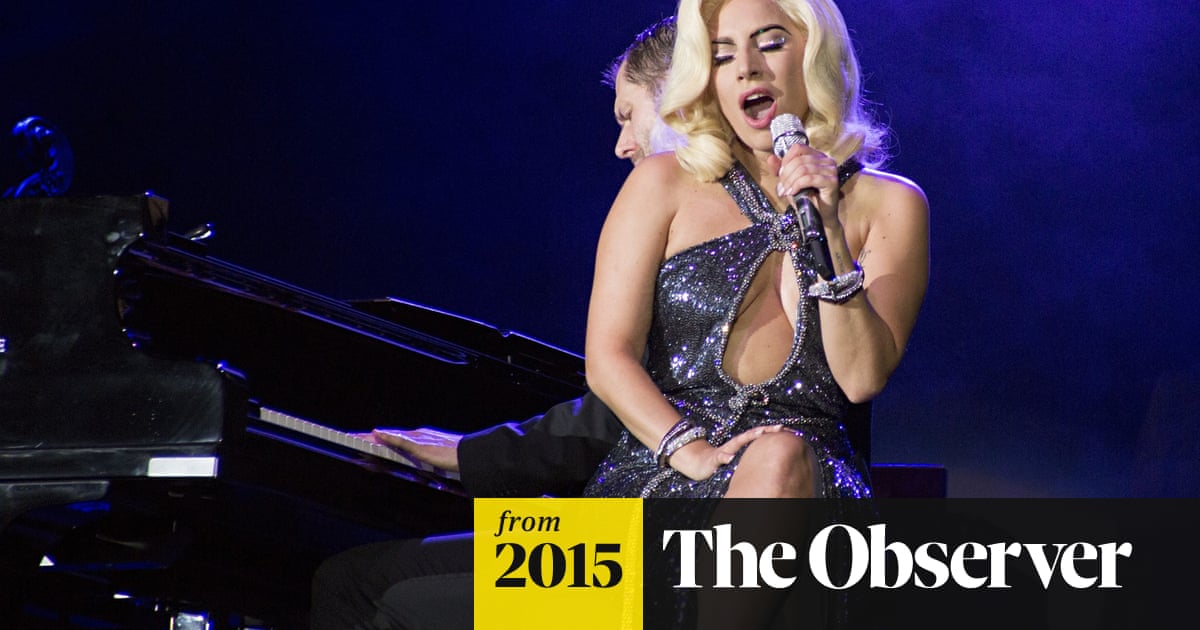 Lady Gaga's latest way to shock? Being mainstream and 'normcore', Lady Gaga