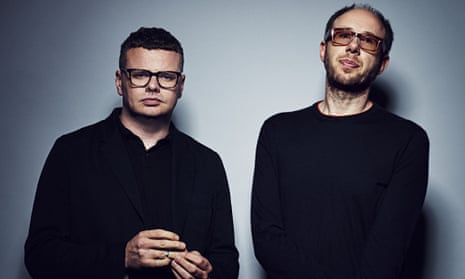 Chemical Brothers: Born in the Echoes review – a victorious racket