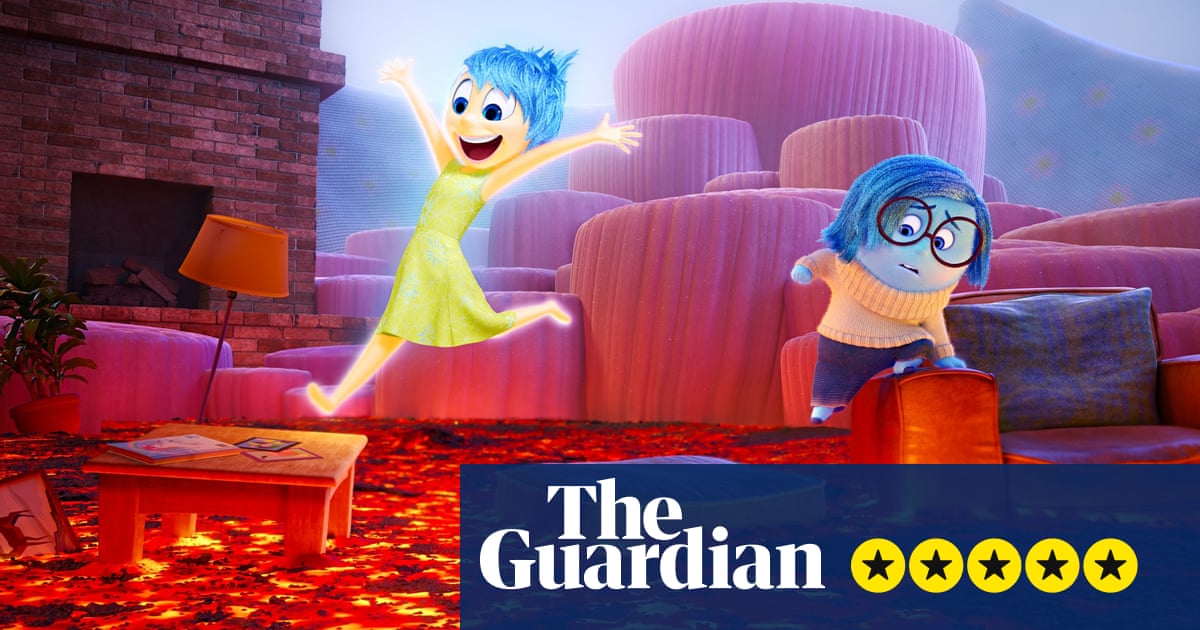 Inside Out Review An Emotional Rollercoaster Inside Out The Guardian inside-out-review-an-emotional-rollercoaster-inside-out-the-guardian