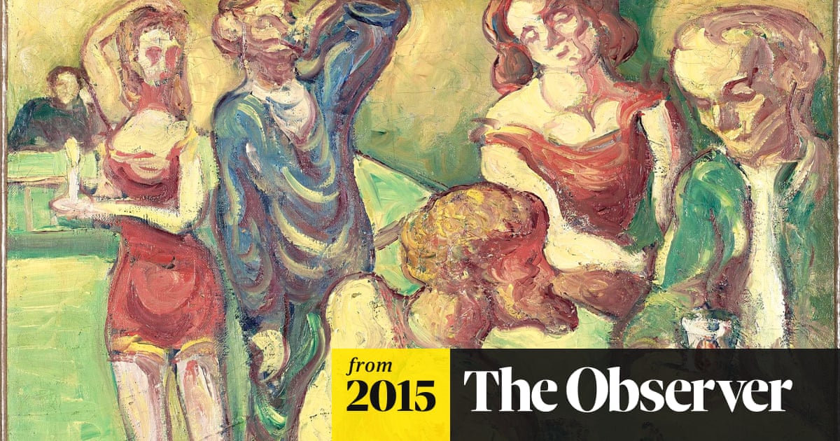 Cocottes Courtesans And Sex In The City Paris Celebrates Art Of The Demi Monde Exhibitions The Guardian