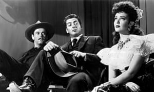 My Darling Clementine - En Eski Kovboy Filmleri yabancı kovboy film önerileri