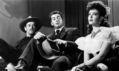 1946, MY DARLING CLEMENTINE