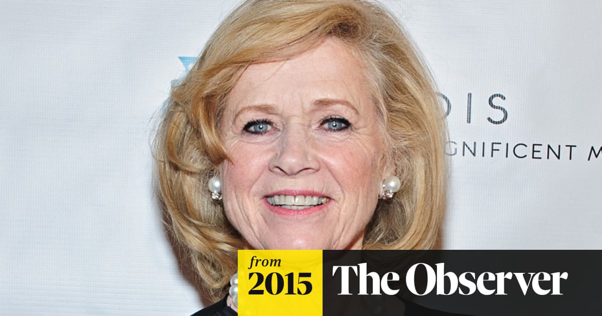 Nude liv ullmann Liv Ullmann