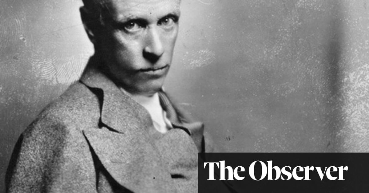 The 100 Best Novels No 47 Babbitt By Sinclair Lewis 1922 Fiction The Guardian The 100 Best Novels No 47 Babbitt By Sinclair Lewis 1922 Fiction The Guardian