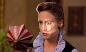 The Conjuring – review | Film | The Guardian
