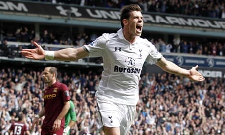 Gareth Bale Most Popular MLS Jersey - 25 Top-Selling MLS Jerseys Revealed -  Footy Headlines