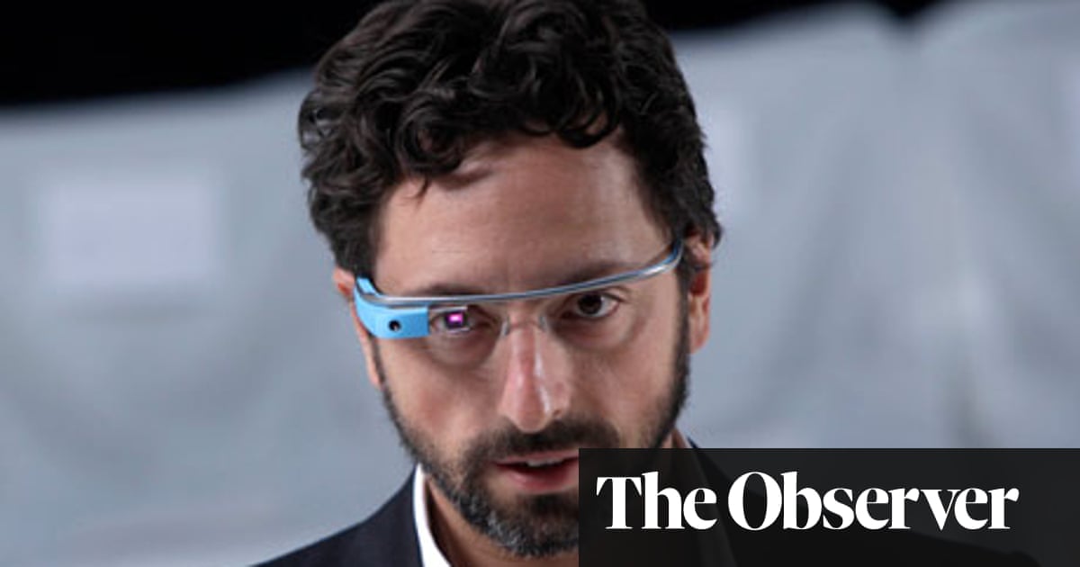 sergey brin the google guru s search