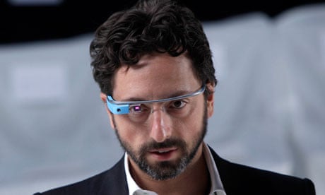 Sergey Brin, Profile