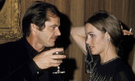 Jack Nicholson: the film great it would be hard to forget | Jack Nicholson | The Guardian